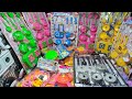 Unboxing Miniature Plastic Full Kitchen Set Collection | Toy Cooking Game | Kitchen Set
