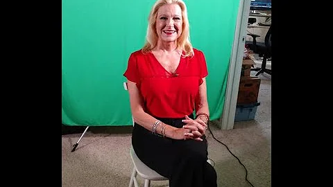 Kathy Bowersox - Veterans Business Force
