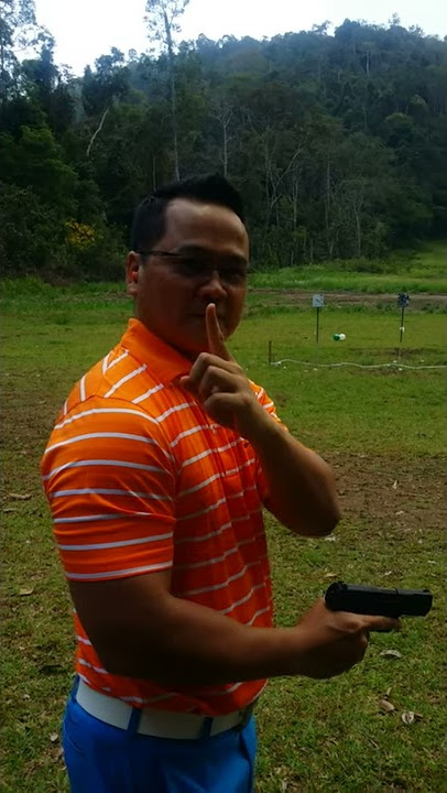 1 Shot, 1 Down! No Bullets wasted! #Shorts