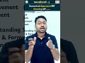 Numerical Approach कैस Develop किया जाए..... #mptetvarg1 #mpvarg1 #mpnews #mptet_physics #physics