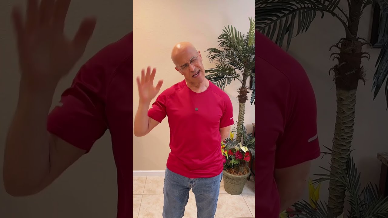 Fix A Stiff Neck In 2 Moves Dr Mandell