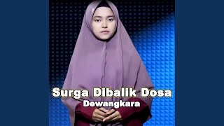 Surga Dibalik Dosa