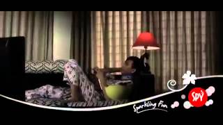 Bar Lote Nay Lal - Thar Thar