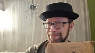 6/11/26 - Happy Mail, Sewing WIPS, Chit Chat, etc