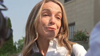 Karen Read reveals how she’s feeling ahead of closing arguments, jury deliberations