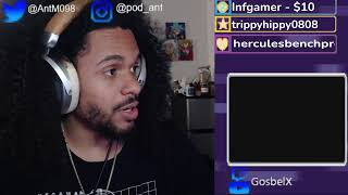 2 Crosses right away?! | MMBN 6 Gregar