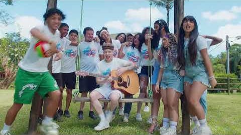 [LANCE DE ESCOLA VERÃO 01] Verão - Kysha e Mine, Fidelisx, Stefan Baby
