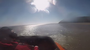 Vortex Services Mistral Sport Hovercraft March 2019 Part 4