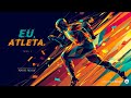 EU, ATLETA! - parte 1 - Flavio Toledo