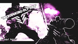 Introducing DL7-TaZ | By HAWK_Shonen
