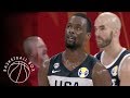 [FIBA World Cup 2019] USA vs Greece, Group Phase Round 2 Full Game Highlights, September 7, 2019