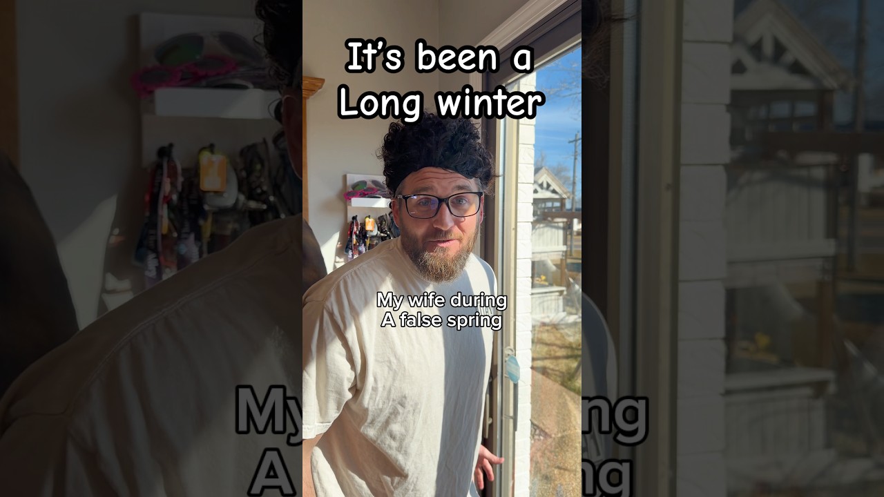 Let’s not overreact 