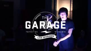 Great Kid, Dont Get Cocky by A Better Hand (Live Session)