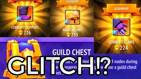 Nonstop knight 2 | there is a glitch that you can might exploit!!