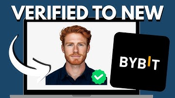How to Transfer Identity on Bybit