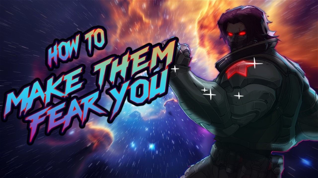 COMPLETE WINTER-SOLDIER GUIDE beginner/advanced | MARVEL RIVALS