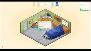 Game Dev Tycoon - episode 2 - I STILL SUCK!