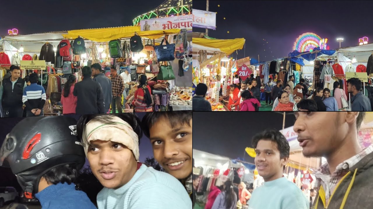 Mela mai ladki ko propose kar diya❤️🥰