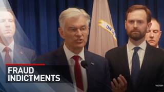 DOJ breaks down fraud schemes in Minnesota