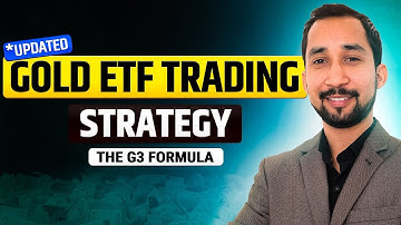 How to Trade Gold Effectively |Gold Bees Trading Strategy | G3 FORMULA |