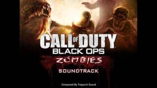 Call Of Duty Black Ops Zombies Soundtrack - Coming Home