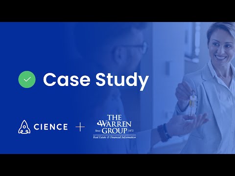 Case Study: The Warren Group