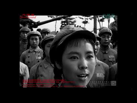 英雄颂歌 处理demo