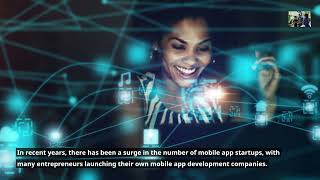 Innovate or Perish: Mobile App Entrepreneurship in Cameroon screenshot 3