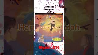 1999 Wayang - Hari Yang Indah #wayangband #wayang #wayangalbum #fyp #fypシ゚ #fypyoutube #fypage #fypp