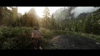 Skyrim LOD PI-CHO ENB