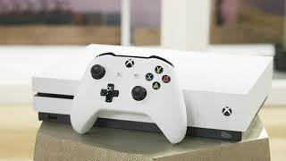 Xbox One S 1 TB PlayerUnknown's Battlegrounds コンソールとゲームが QVC で登場 screenshot 1