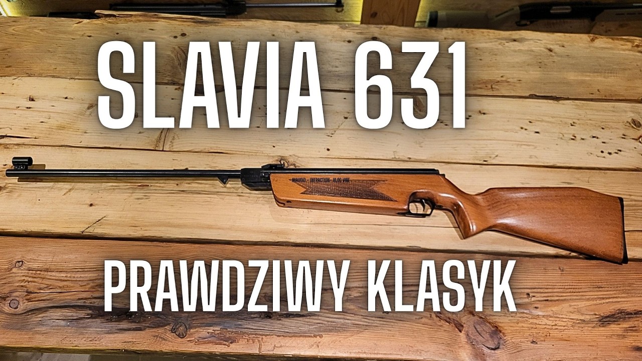 SLAVIA 631 TEST & RECENZJA PO LATACH