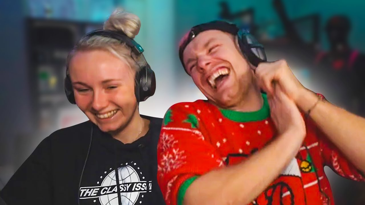 REAGEREN OP ONZE VAKANTIES!❤️🤣 #2682