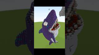 Shark, DogDay, Catnap Statue 36 Timelapse Build | Poppy Playtime Chapter 3 screenshot 3