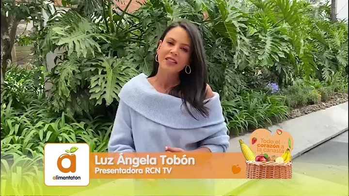 Invitacin Alimentatn 2022 - Luz Angela Tobon