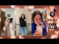 Lesbian/Bi TIK TOK en español! 😍 - TIKTOK COMPILATION LGBT #255 🏳️‍🌈