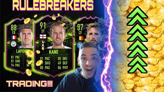 NEUE SBC'S 🔥✅ABO ZOCKEN + 20€ PSN VERLOSUNG‼️ FIFA21 SCREAM EVENT #fifatrading #fifa21