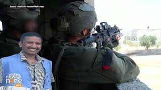 ‘First International Casualty’ in Israel-Hamas War | Indian UN Staffer Col Anil Kale Killed in Gaza