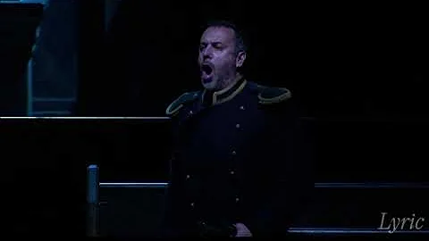 Christian Van Horn - Macbeth - Come dal ciel preci...