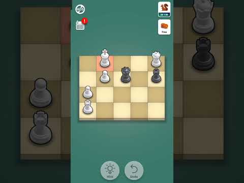 Level 642 - Pocket Chess