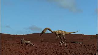 If Walking With Dinosaurs Had An Anime Op
