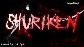 Nightstep - Shuriken - [Request]