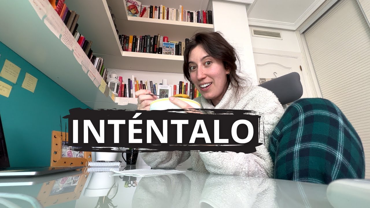 Aprendiendo a vloguear desde 0 | nunca es tarde para empezar