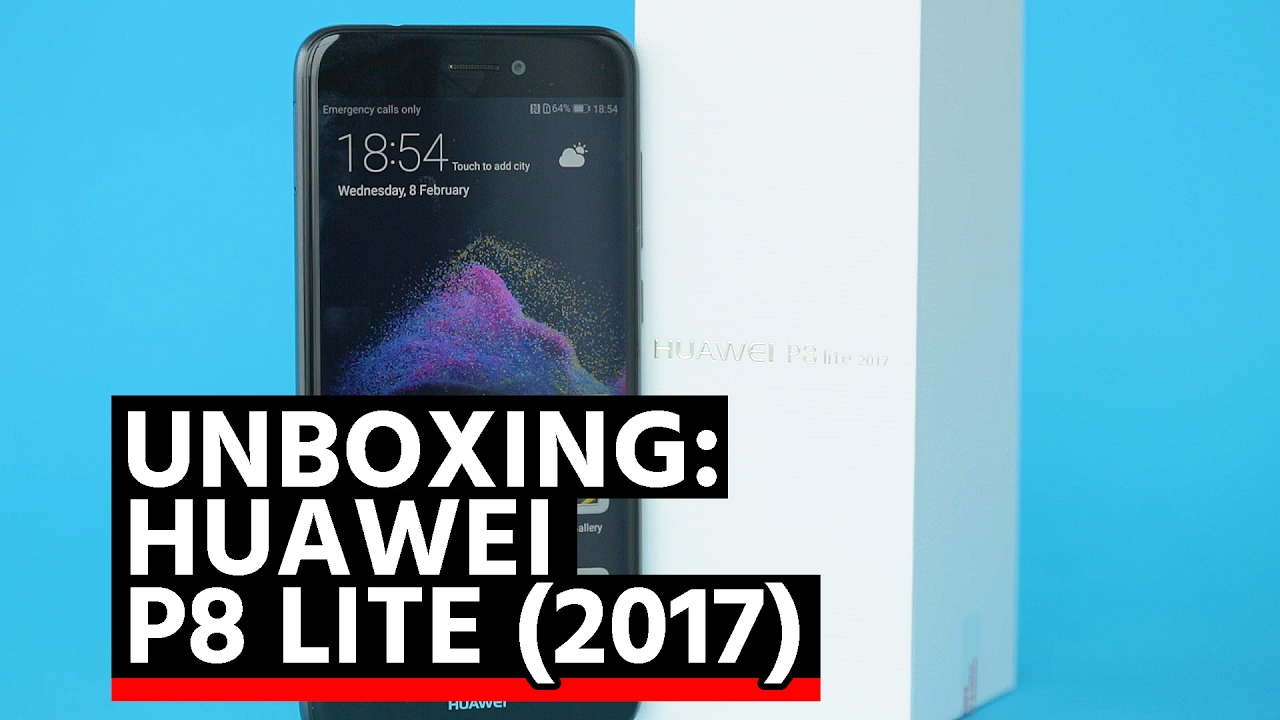 Huawei P8 Lite 2017 review: still a good vintage? | NextPit