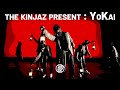 The KINJAZ present: YoKai | Good Times 2023