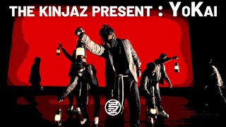 The KINJAZ present: YoKai | Good Times 2023