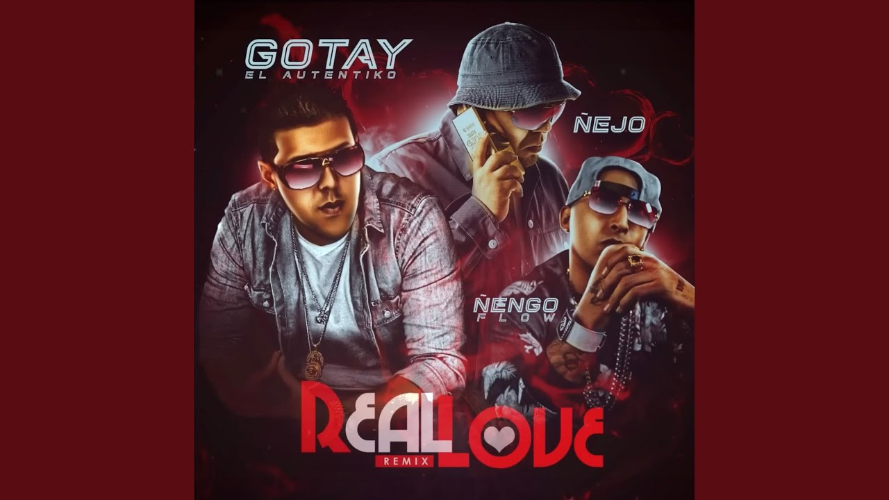 Real Love (Remix)