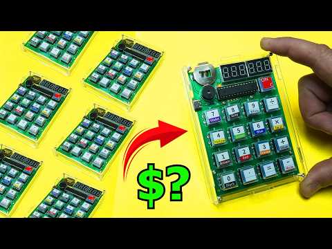 This  Diy Kit Module Its Super?