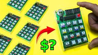 Why This ? Mystery Module Is A Masterclass?