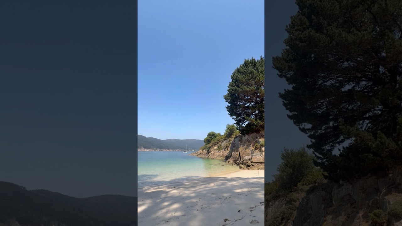Tercer día en Galicia | Vicedo